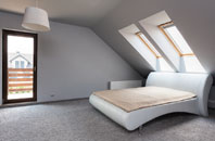 Northwold bedroom extensions