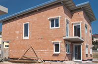 Northwold home extensions