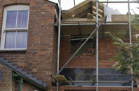 free Northwold home extension quotes