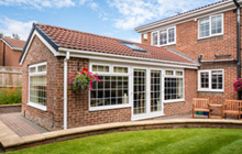 Northwold house extension leads