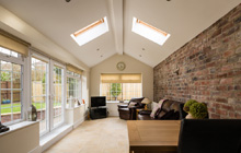 Northwold single storey extension leads